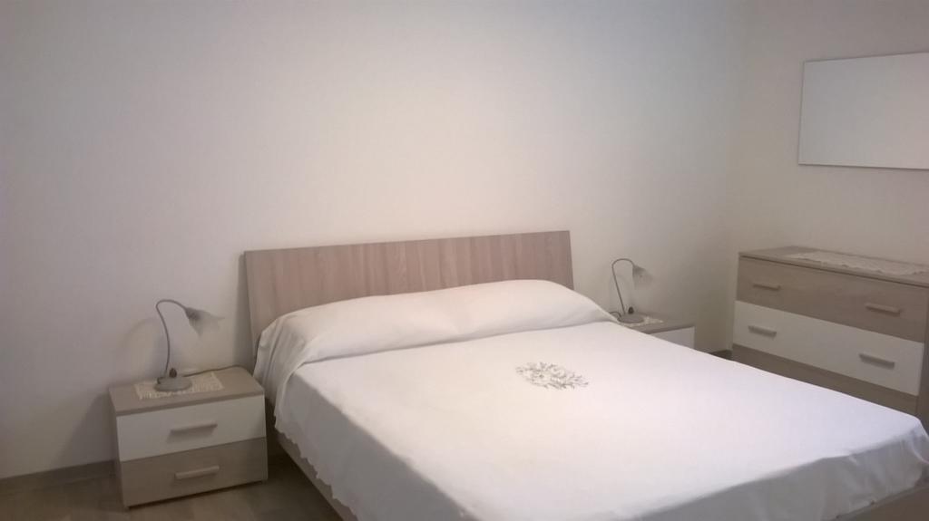 Casa Vacanza Simone Андрия Номер фото