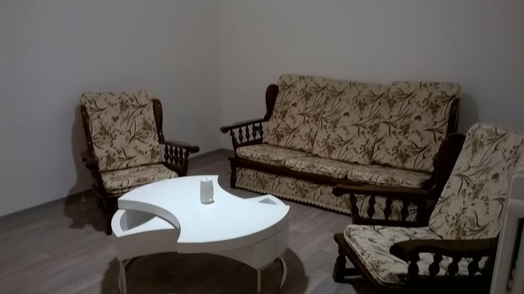 Casa Vacanza Simone Андрия Номер фото