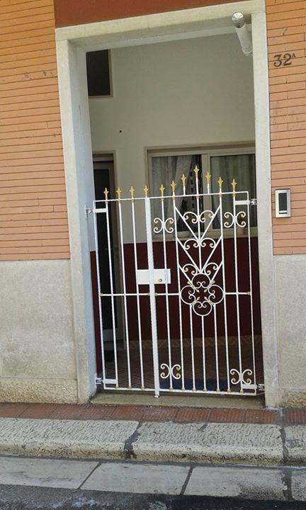 Casa Vacanza Simone Андрия Номер фото