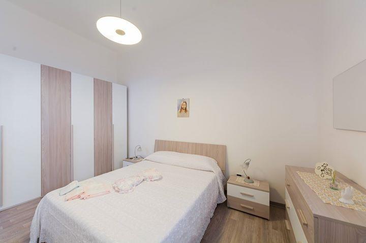 Casa Vacanza Simone Андрия Номер фото